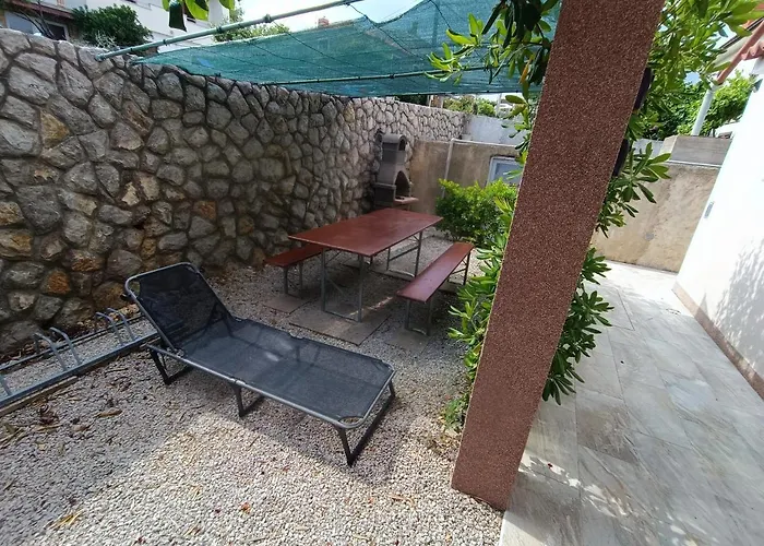 Studio Apartmani Zoric