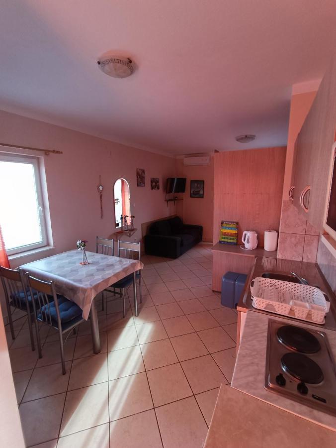 Zoric Apartment