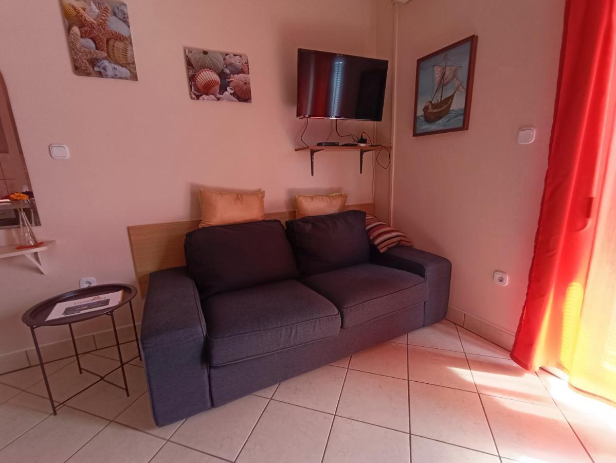 Zoric Apartment Šilo