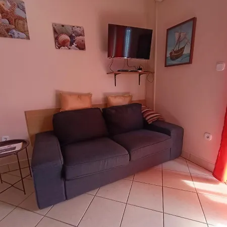 Studio Apartmani Zoric Šilo Exterior foto