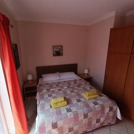 Studio Apartmani Zoric Šilo Exterior foto