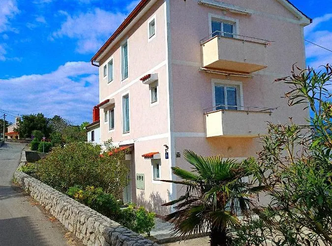 Studio Apartmani Zoric