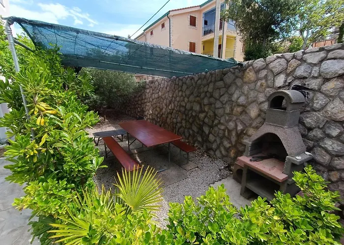 Studio Apartmani Zoric
