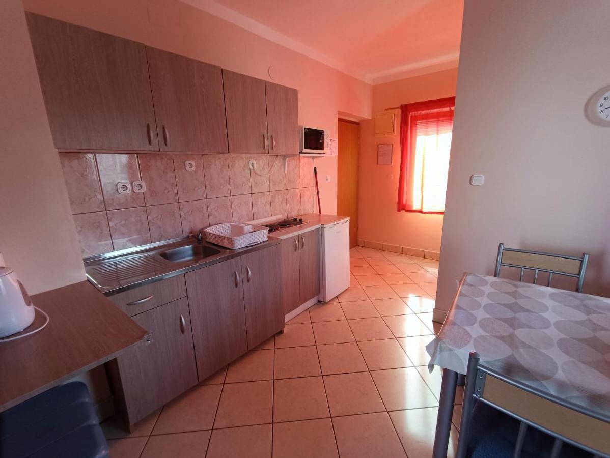Apartment Zoric *