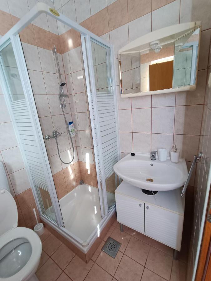 Apartment Zoric *