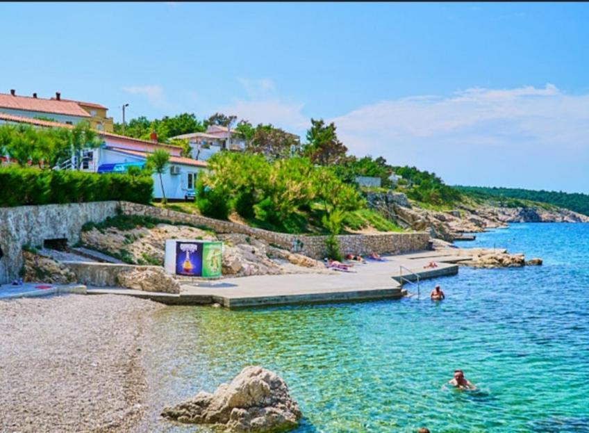 Zoric Apartment