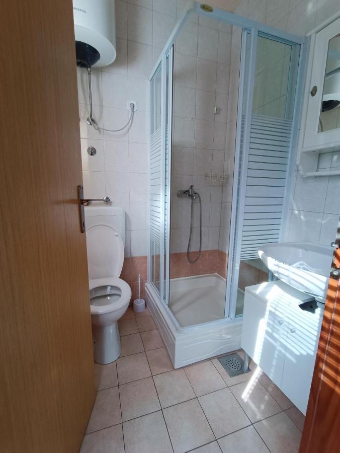 Zoric Apartment *