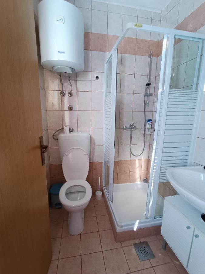 Zoric Apartment Silo (Krk)