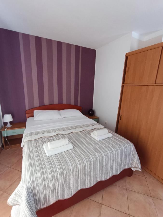 Zoric Apartment Silo (Krk)