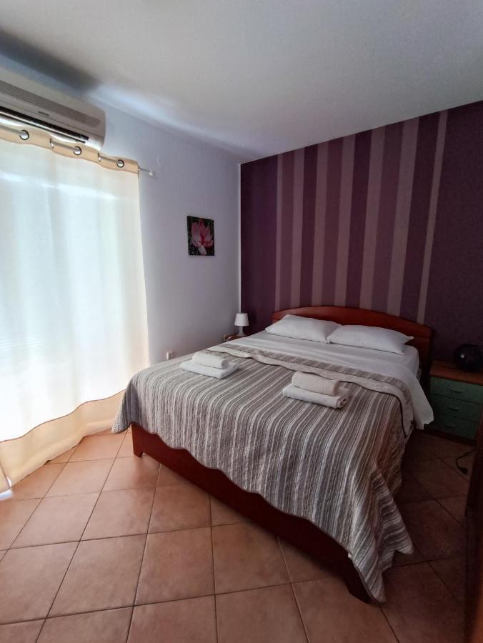 Zoric Apartment Silo (Krk)