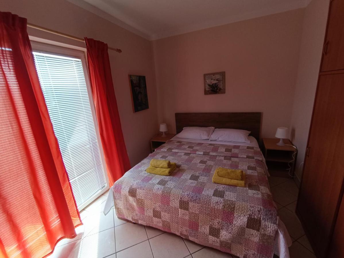 Apartment Zoric Silo (Krk)