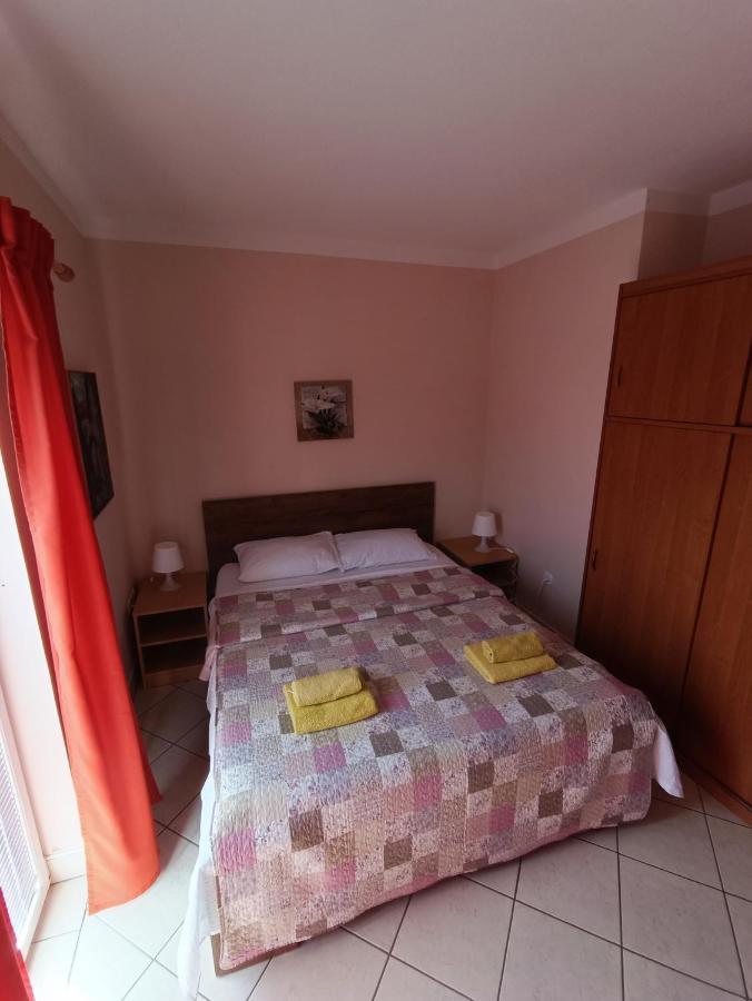 Zoric Apartment *
