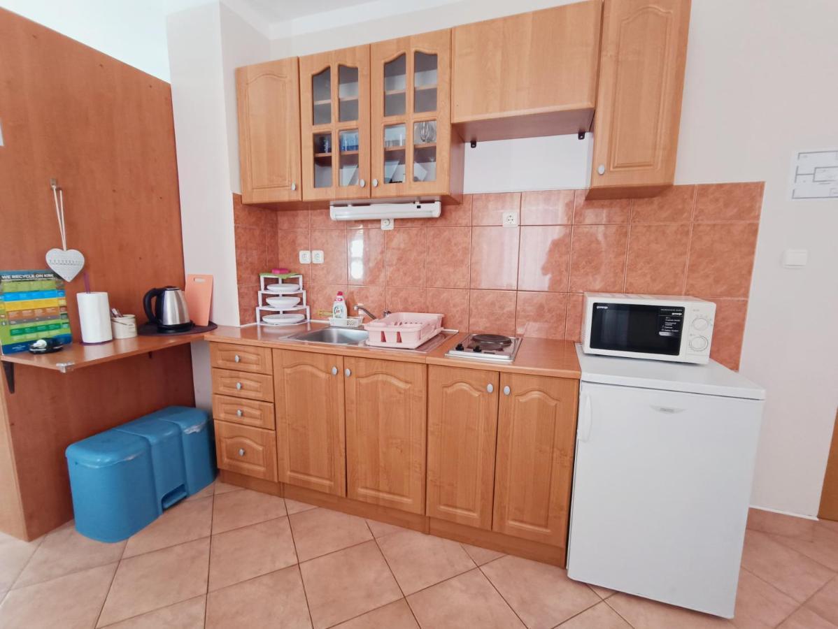 Apartment Zoric