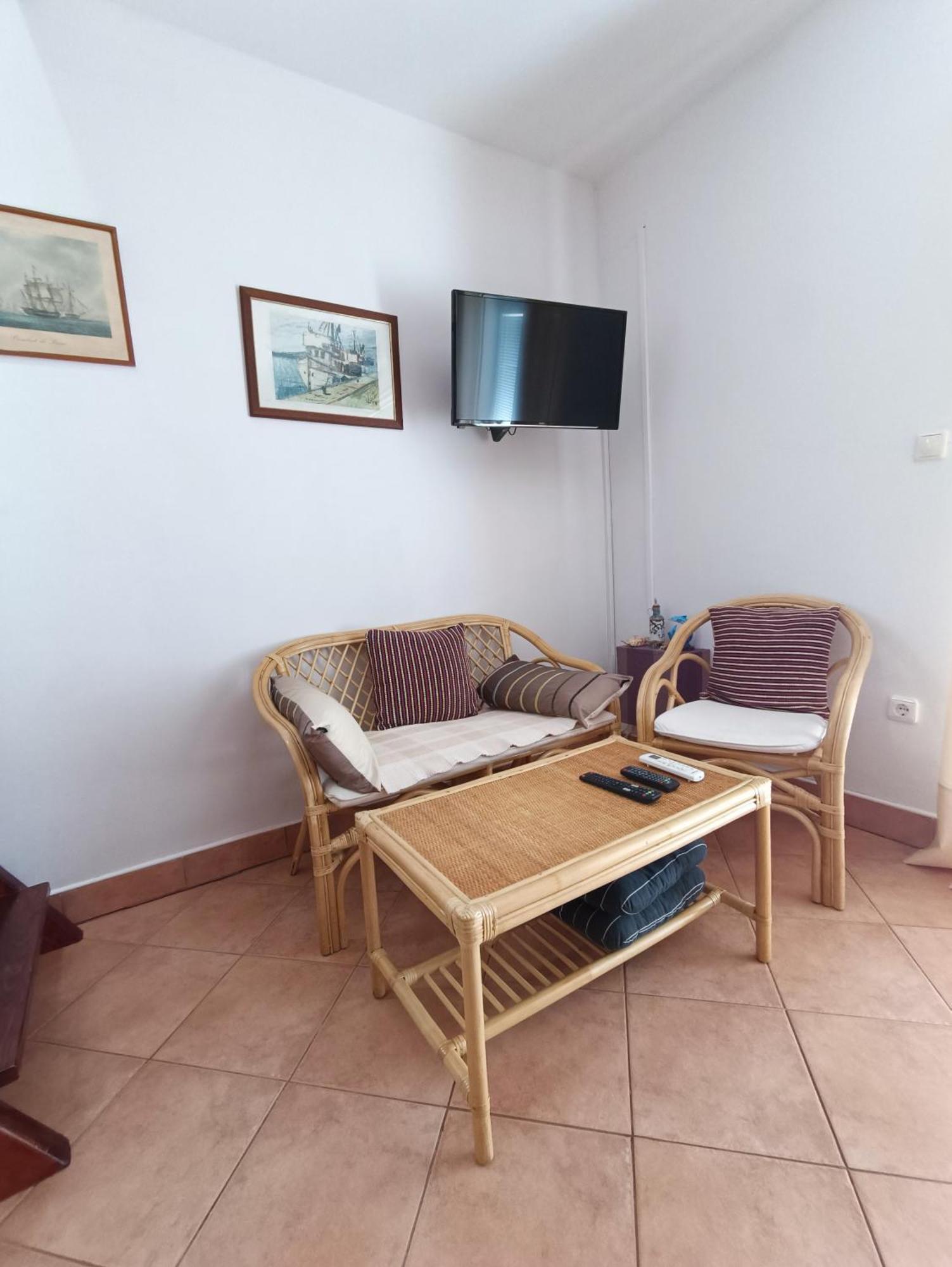 Apartment Zoric Silo (Krk)